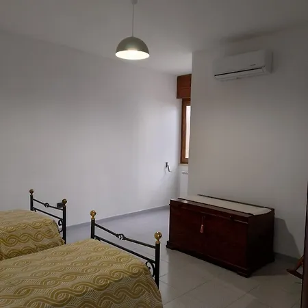 Casa Bianca Luce Appartement *