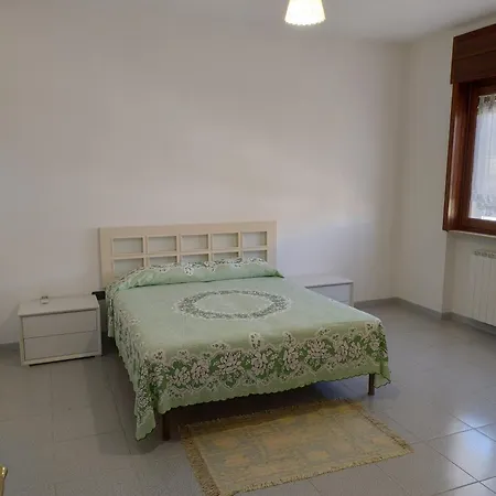 Appartement Casa Bianca Luce *