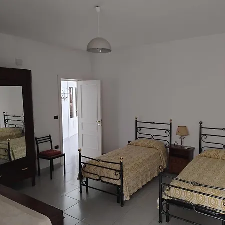Appartement Casa Bianca Luce Torre Santa Susanna
