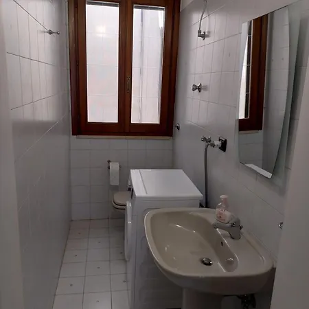 Appartement Casa Bianca Luce *