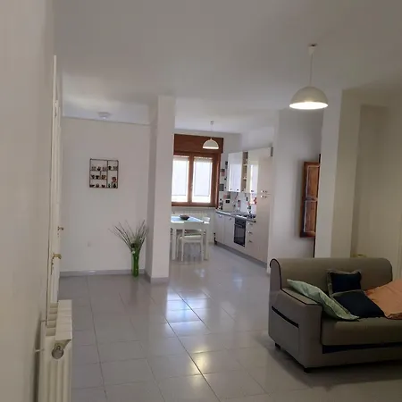 Appartement Casa Bianca Luce