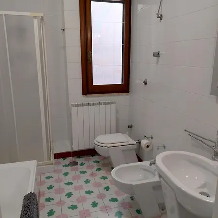 Appartement Casa Bianca Luce *