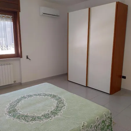 Casa Bianca Luce Appartement *